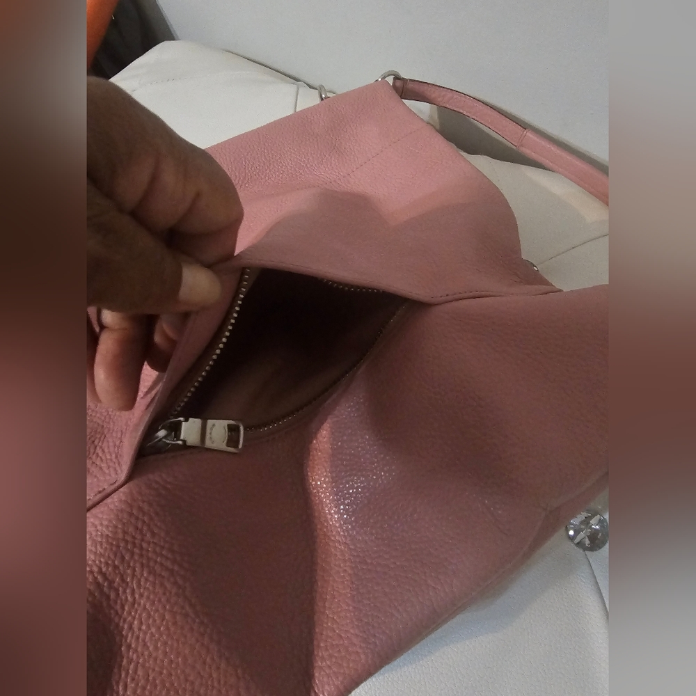 Coach purse - Picture 3 of 5